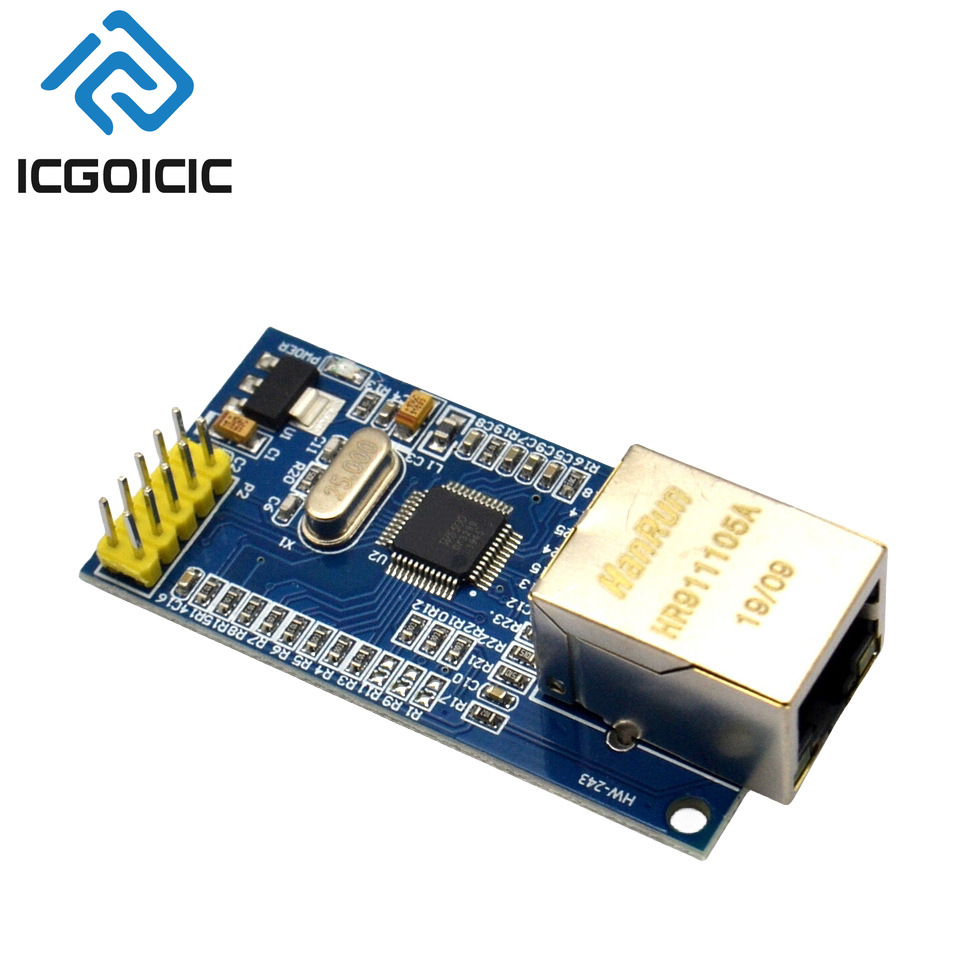W5500 Ethernet Module – Hardwi - Arduino Vending Machine Project recensione e prezzo
