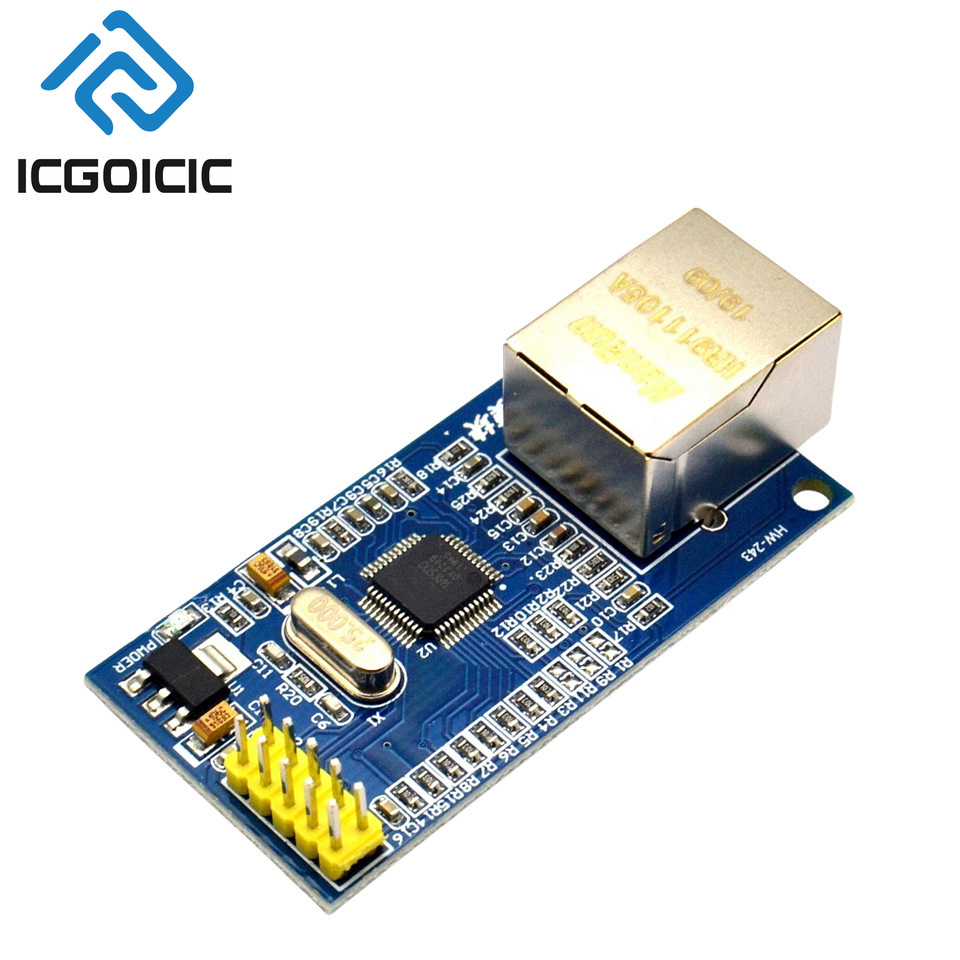 W5500 Ethernet Module – Hardwi - Arduino Vending Machine Project recensione e prezzo