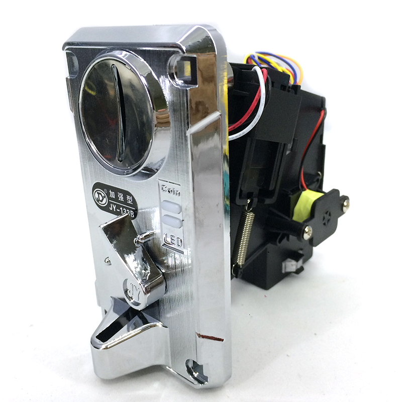 JY 133B Arcade Coin Acceptor M - Token Coin Mechanism recensione e prezzo