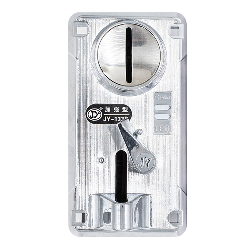 JY 133B Arcade Coin Acceptor M - Token Coin Mechanism recensione e prezzo