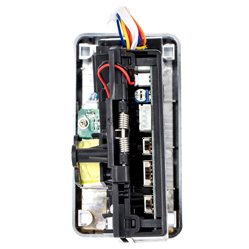 JY 133B Arcade Coin Acceptor M - Token Coin Mechanism recensione e prezzo