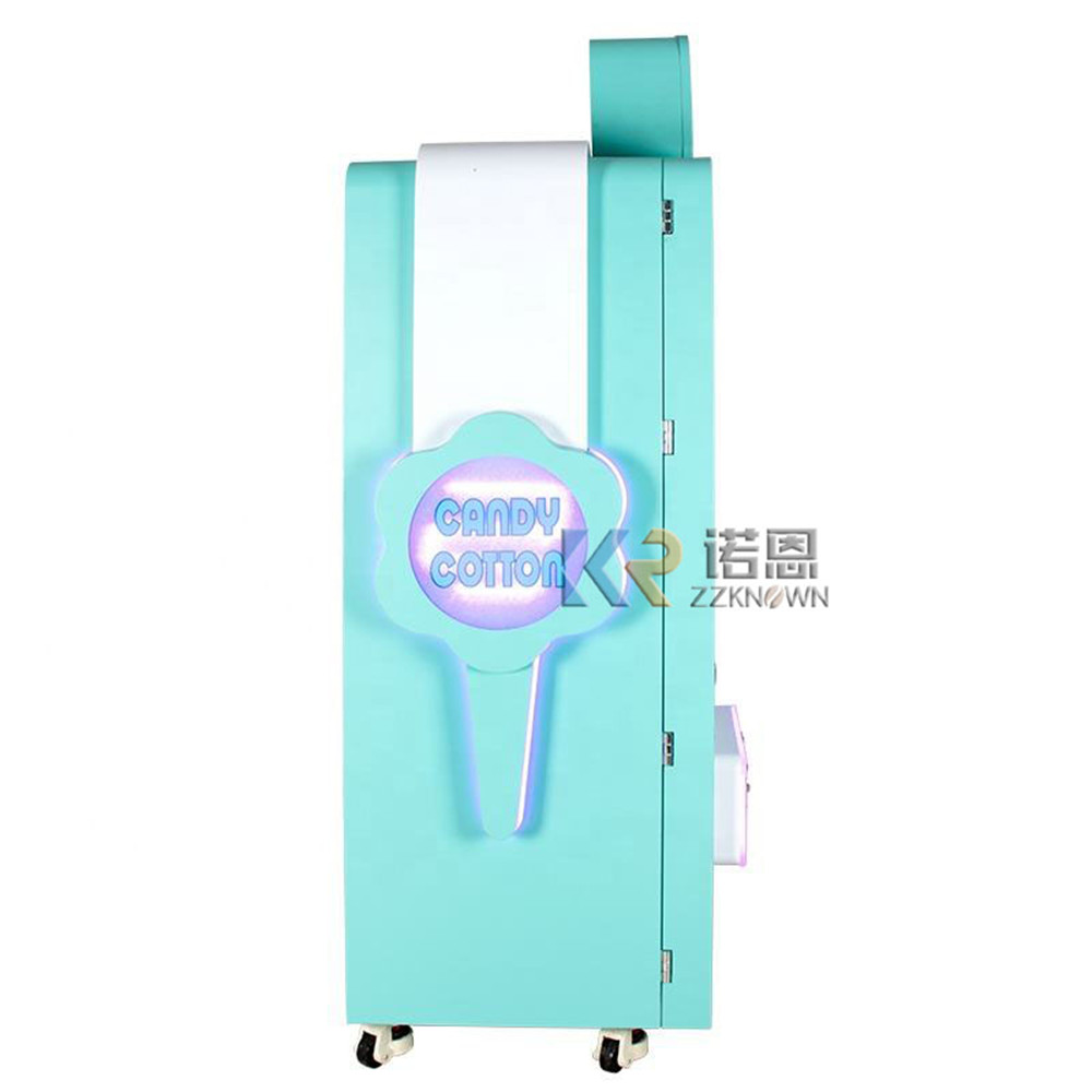 2023 New Style Full Automatic  - Bill Acceptor Vending recensione e prezzo