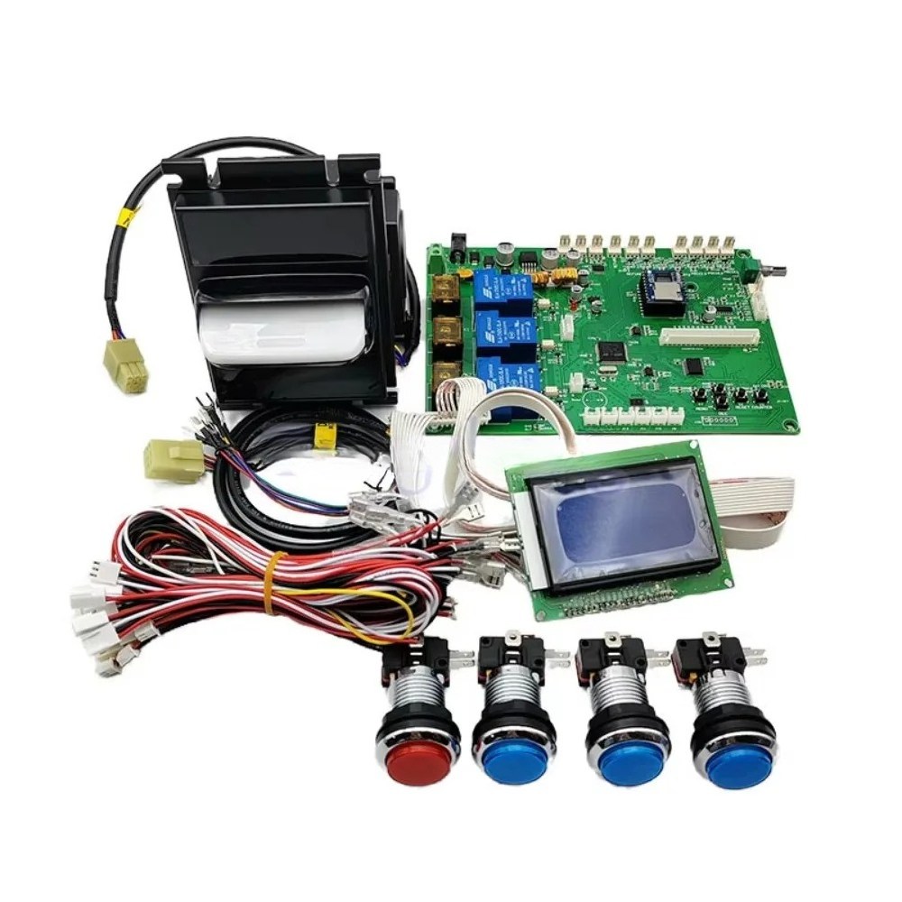For Washing Vending Machine/wa - Bill Acceptor Vending recensione e prezzo
