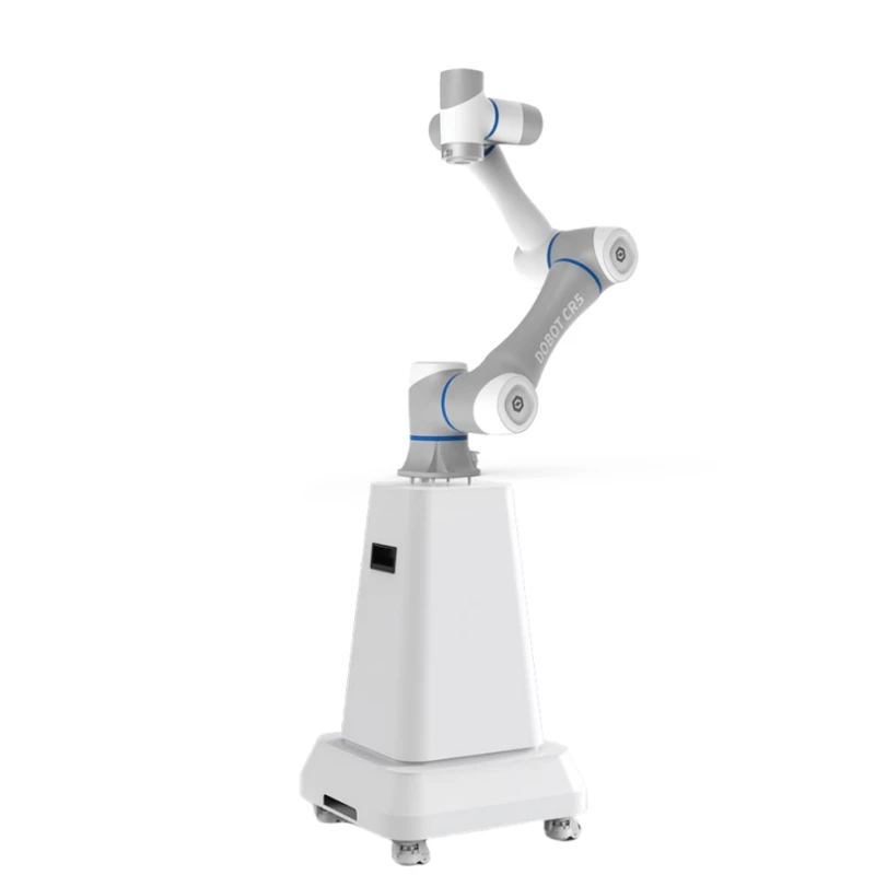Hot Sale Photo Cobot Robot Arm - Photo Booth Machine recensione e prezzo
