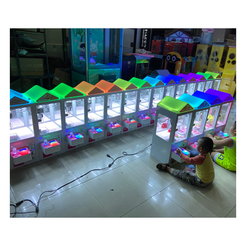 Mini Doll Machine Arcade Claw  - Arcade Vending Machines For Sale recensione e prezzo