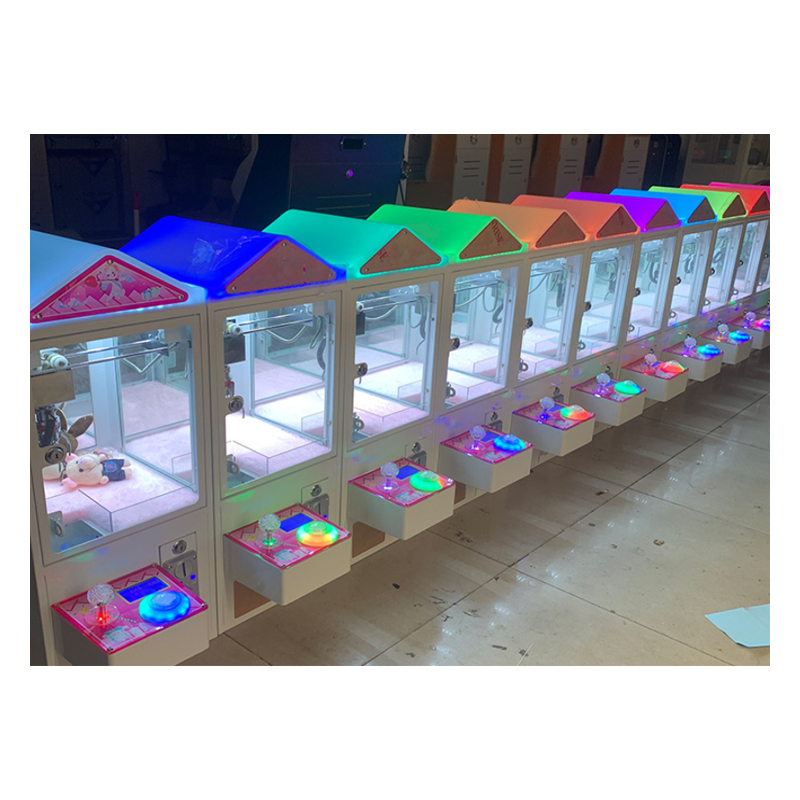 Mini Doll Machine Arcade Claw  - Arcade Vending Machines For Sale recensione e prezzo