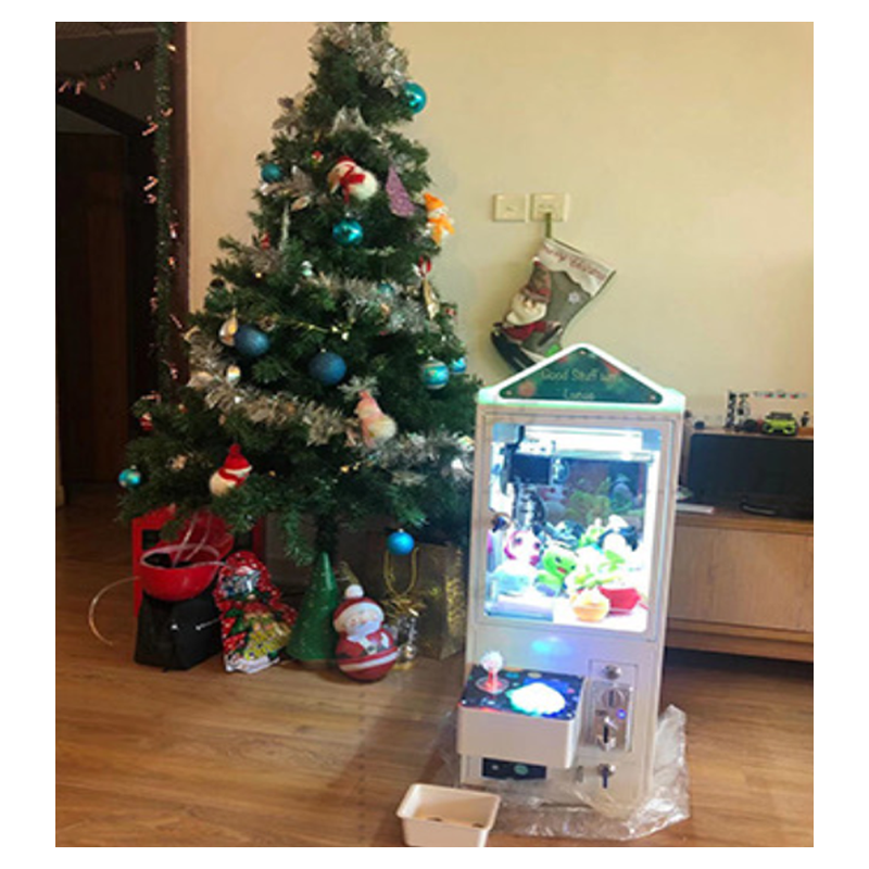 Mini Doll Machine Arcade Claw  - Arcade Vending Machines For Sale recensione e prezzo
