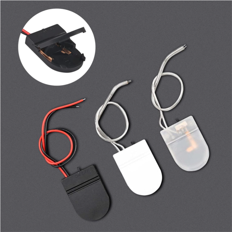 5PCS Single Slot CR2032 CR 203 - Coin Acceptor Selector recensione e prezzo