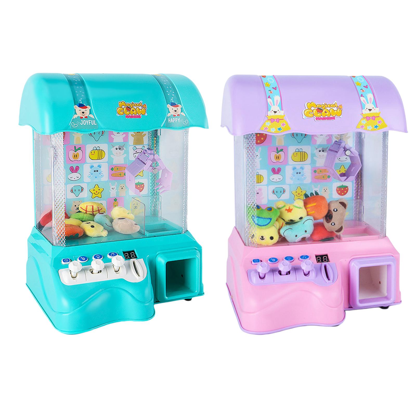 Electronic Arcade Claw Machine - Arcade And Vending recensione e prezzo