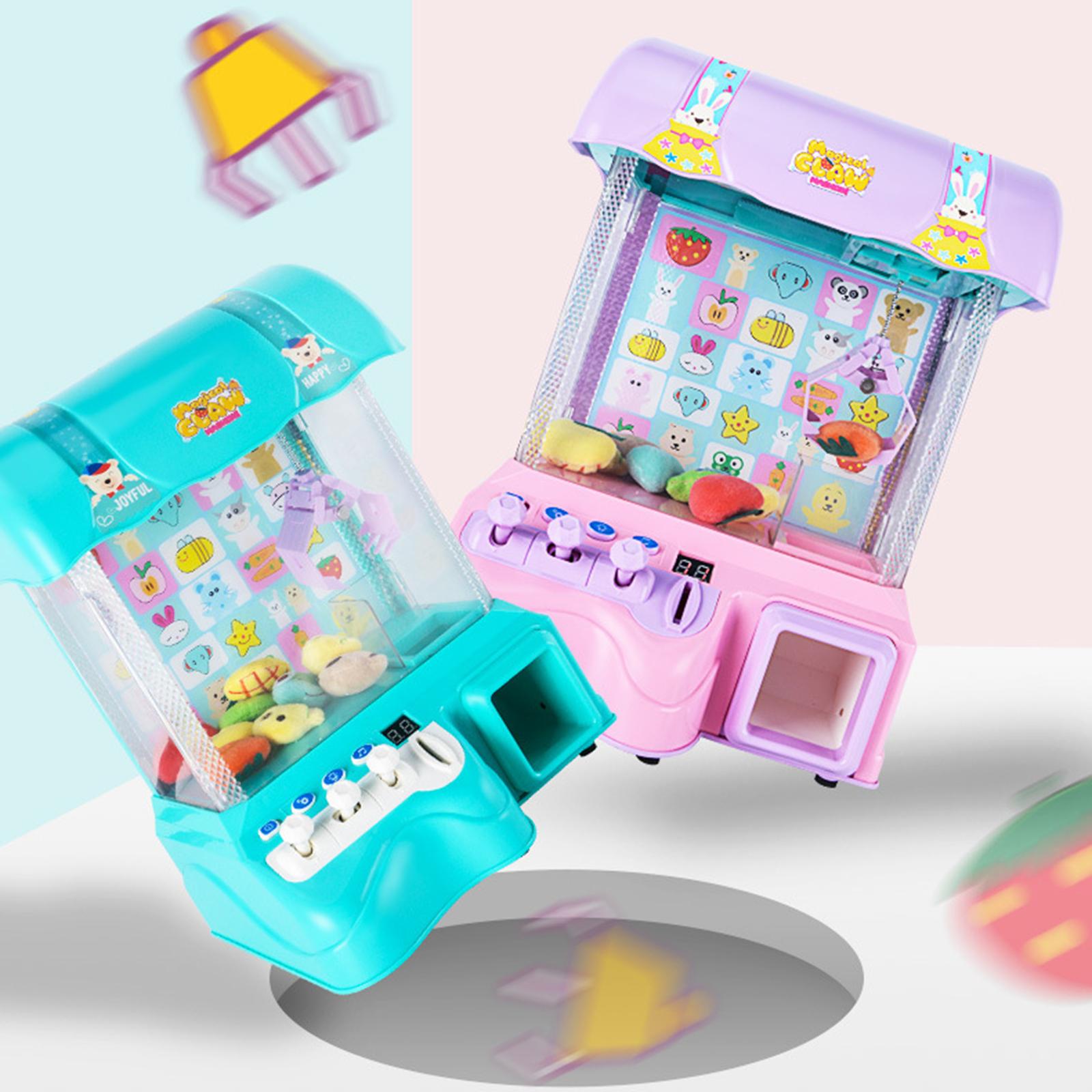 Electronic Arcade Claw Machine - Arcade And Vending recensione e prezzo