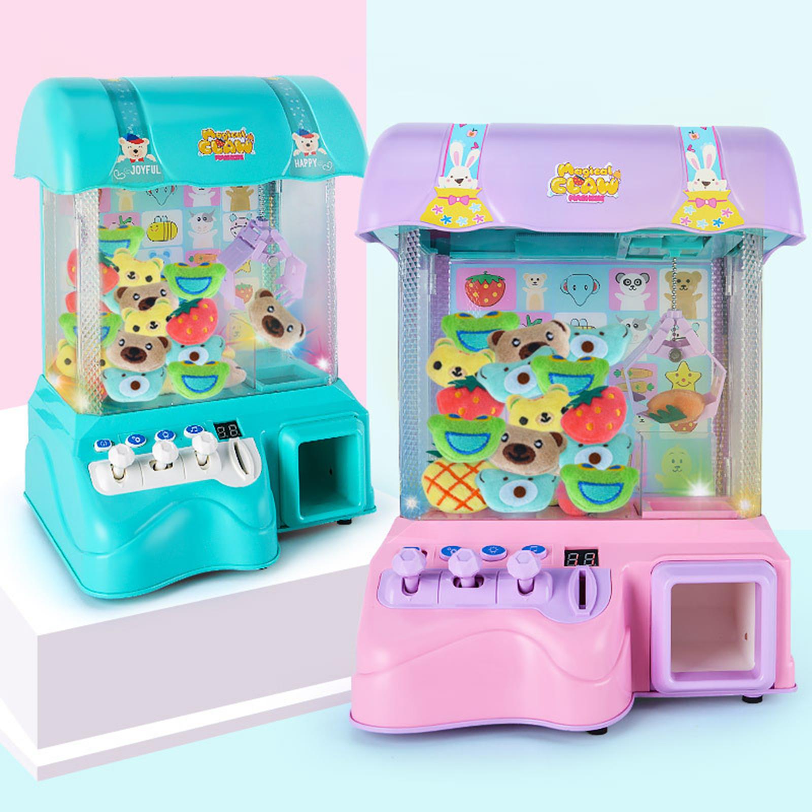 Electronic Arcade Claw Machine - Arcade And Vending recensione e prezzo