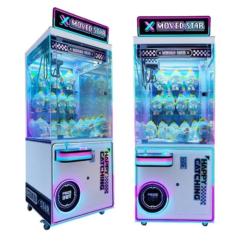 Neofuns Japanese Commercial Ch - Japanese Arcade Vending Machine recensione e prezzo