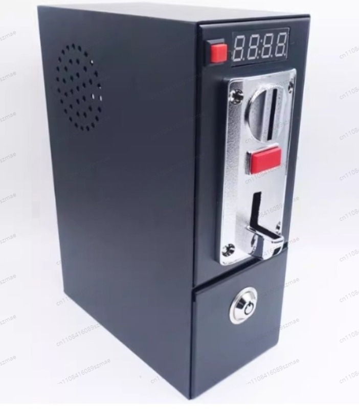Coin Operared Timer Control Bo - Coin Acceptor Selector recensione e prezzo