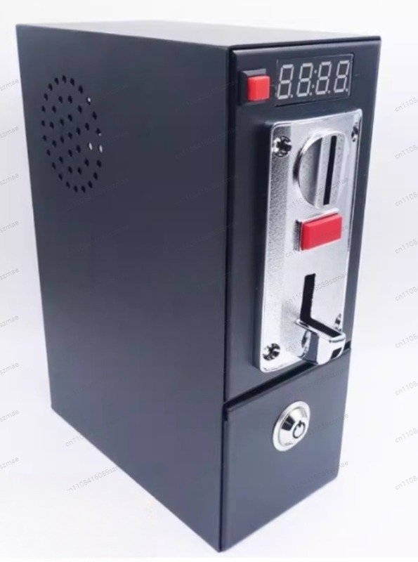 Coin Operared Timer Control Bo - Coin Acceptor Selector recensione e prezzo
