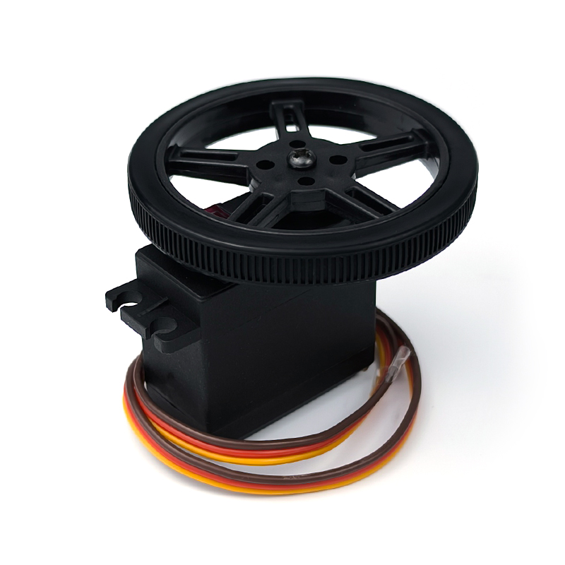 5908 Silicone Tire Wheel 360-d - Arduino Vending Machine Project recensione e prezzo