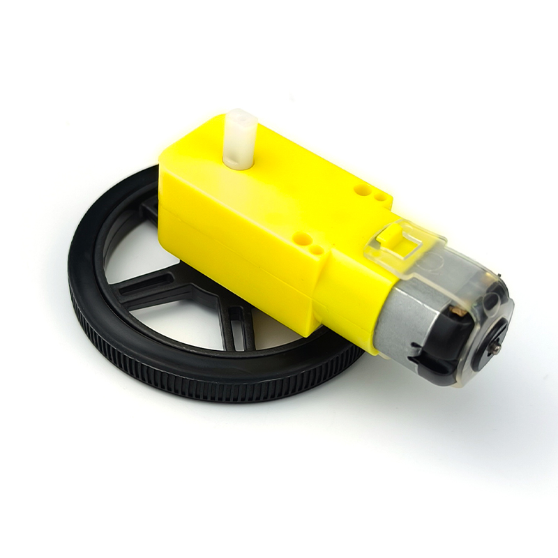 5908 Silicone Tire Wheel 360-d - Arduino Vending Machine Project recensione e prezzo