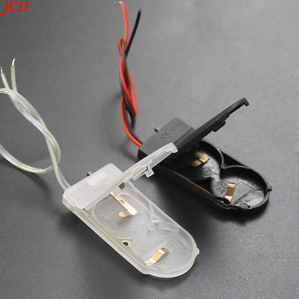 100PCS X2 CR2032 button coin s - Coin Acceptor Selector recensione e prezzo