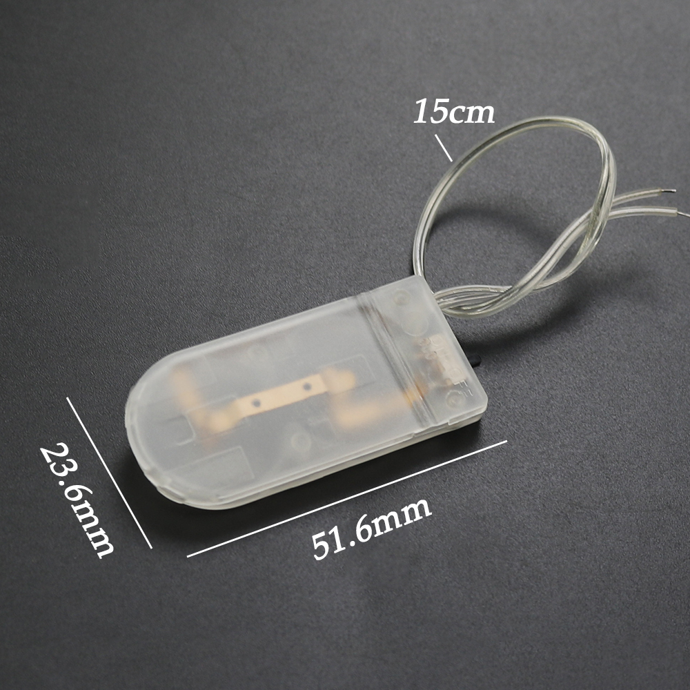 100PCS X2 CR2032 button coin s - Coin Acceptor Selector recensione e prezzo