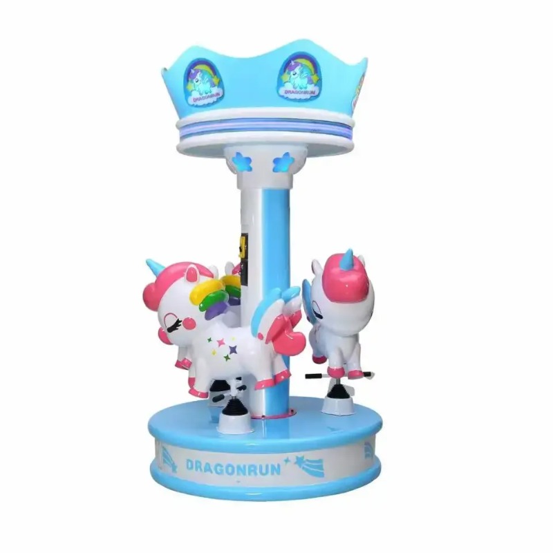 Cheap Coin Operated 3 Seats Me - Coin Operated Kiddie Ride recensione e prezzo