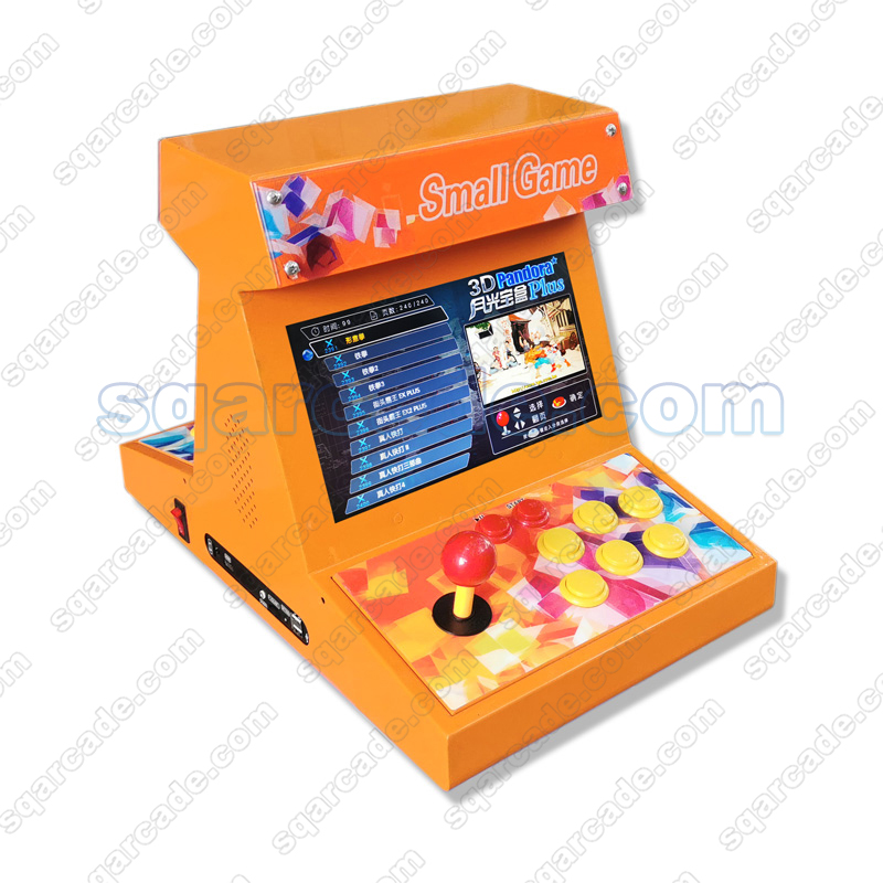 Two-Player Street Fighter Vide - Arcade Games & Vending Llc recensione e prezzo