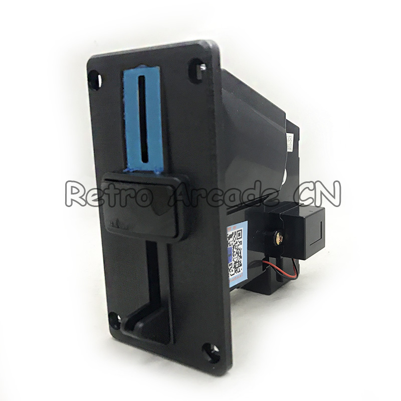 CL LED Logo Multi Coin Accepto - Coin Acceptor Selector recensione e prezzo