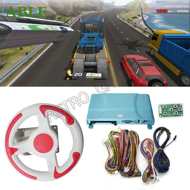 Racing Car Crazy Speed Car Rac - Whack A Mole Arcade recensione e prezzo