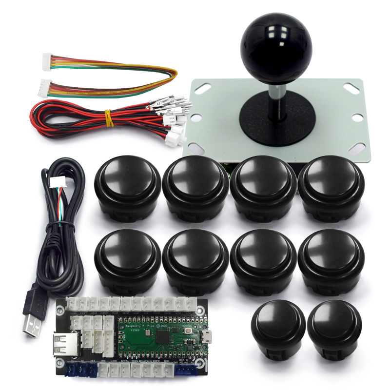Copy Sanwa Arcade Game Diy Kit - Coin Acceptor Selector recensione e prezzo