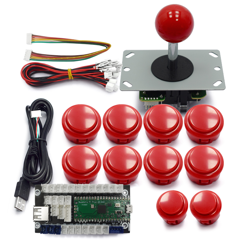 Copy Sanwa Arcade Game Diy Kit - Coin Acceptor Selector recensione e prezzo
