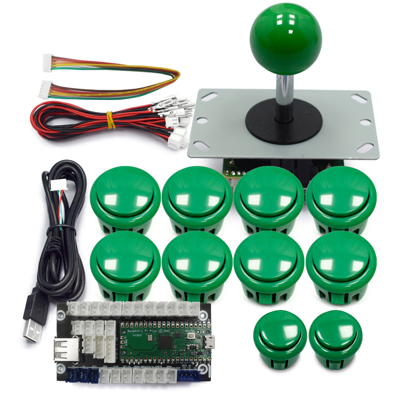 Copy Sanwa Arcade Game Diy Kit - Coin Acceptor Selector recensione e prezzo