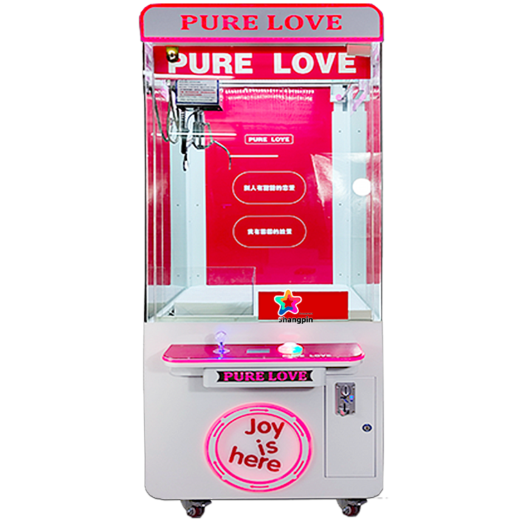 Hot Sale Wholesale Custom Coin - Arcade Vending Machines For Sale recensione e prezzo