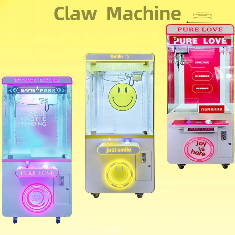 Hot Sale Wholesale Custom Coin - Arcade Vending Machines For Sale recensione e prezzo