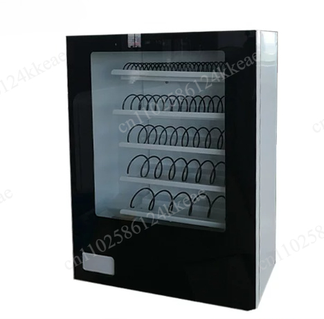 Mini wall mounted Hotel Vendin - Vending Machine Qr Code recensione e prezzo