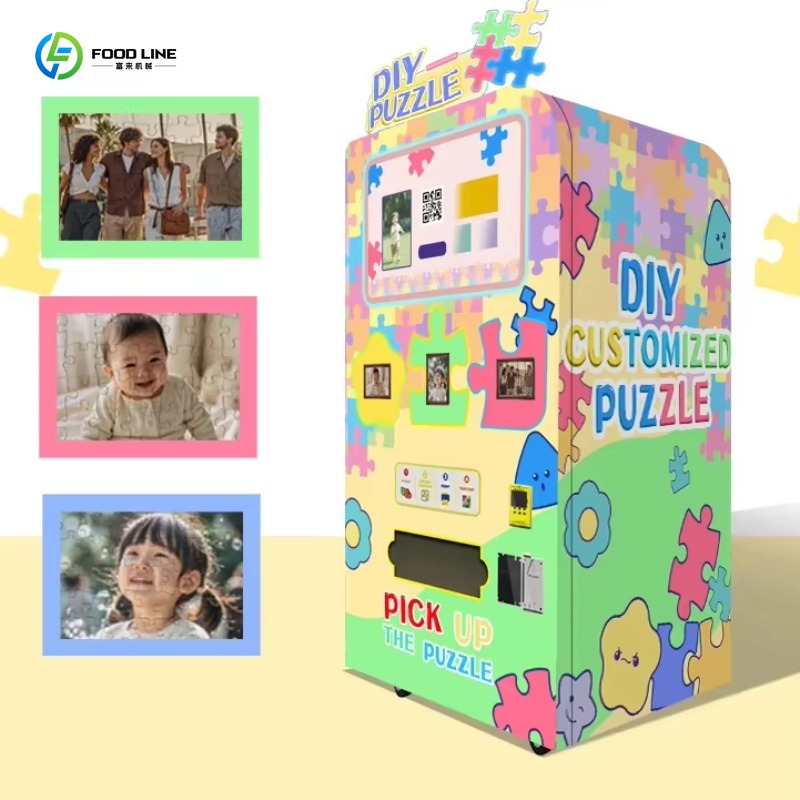 Customized New Arrival Persona - Photo Booth Machine recensione e prezzo