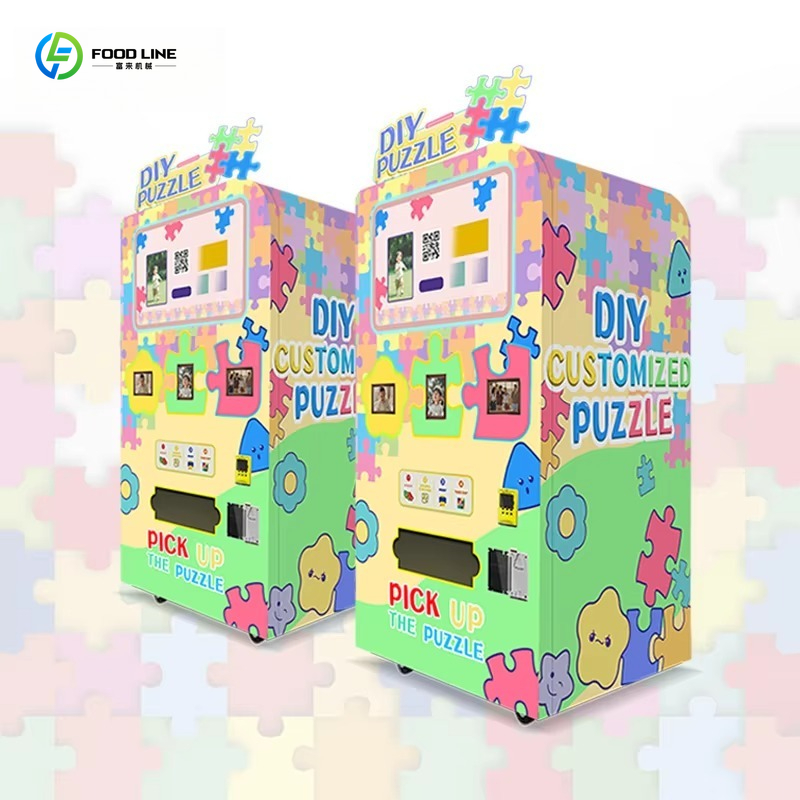 Customized New Arrival Persona - Photo Booth Machine recensione e prezzo