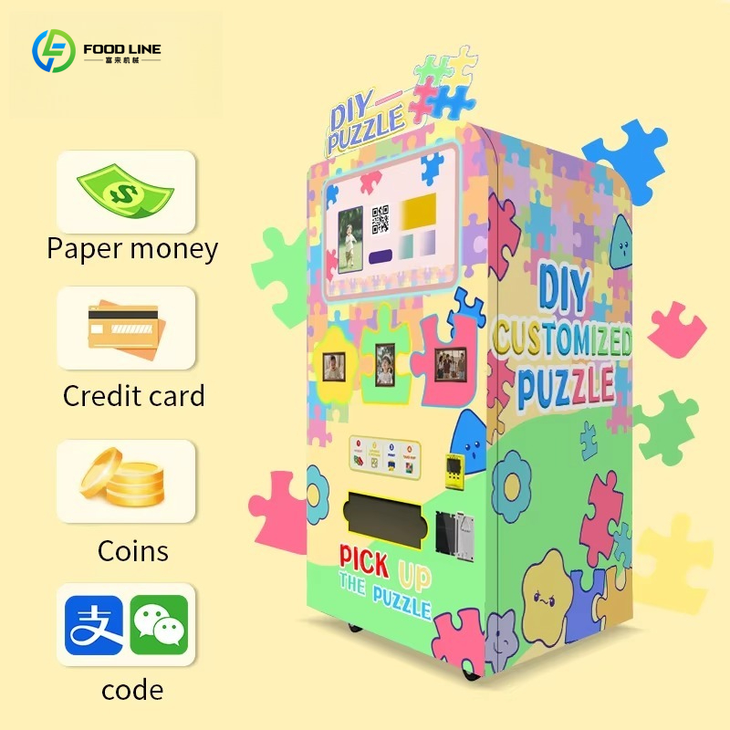 Customized New Arrival Persona - Photo Booth Machine recensione e prezzo