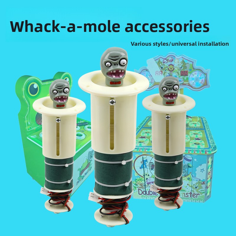 Universal Whack A Mole Arcade  - Whack A Mole Arcade recensione e prezzo