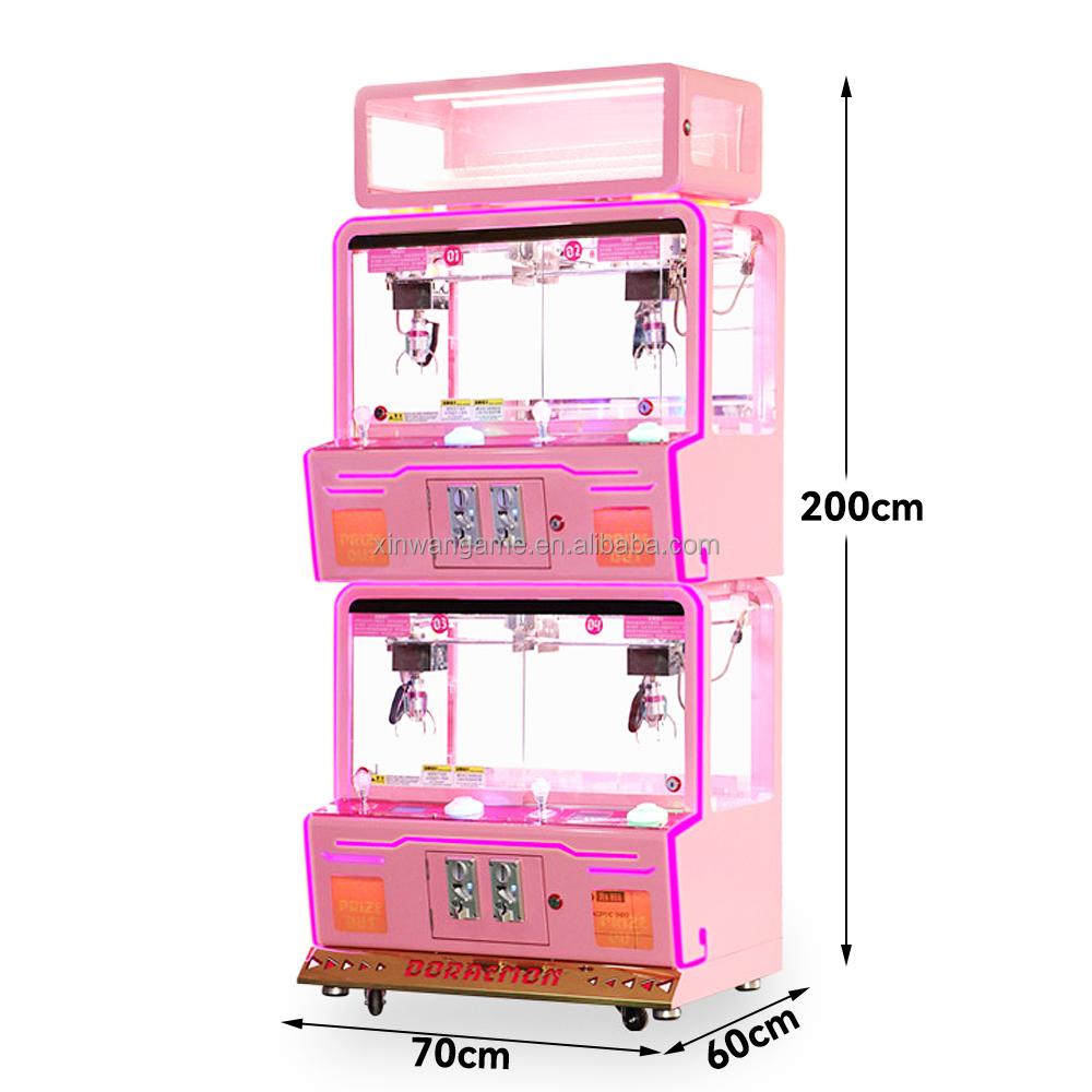 4-Player Boutique Pink House A - Arcade Vending Machines For Sale recensione e prezzo