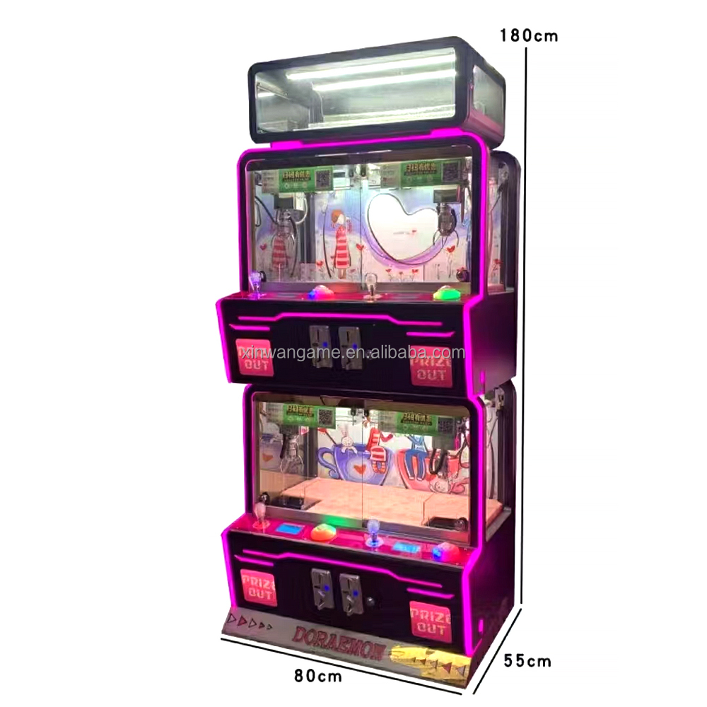 4-Player Boutique Pink House A - Arcade Vending Machines For Sale recensione e prezzo