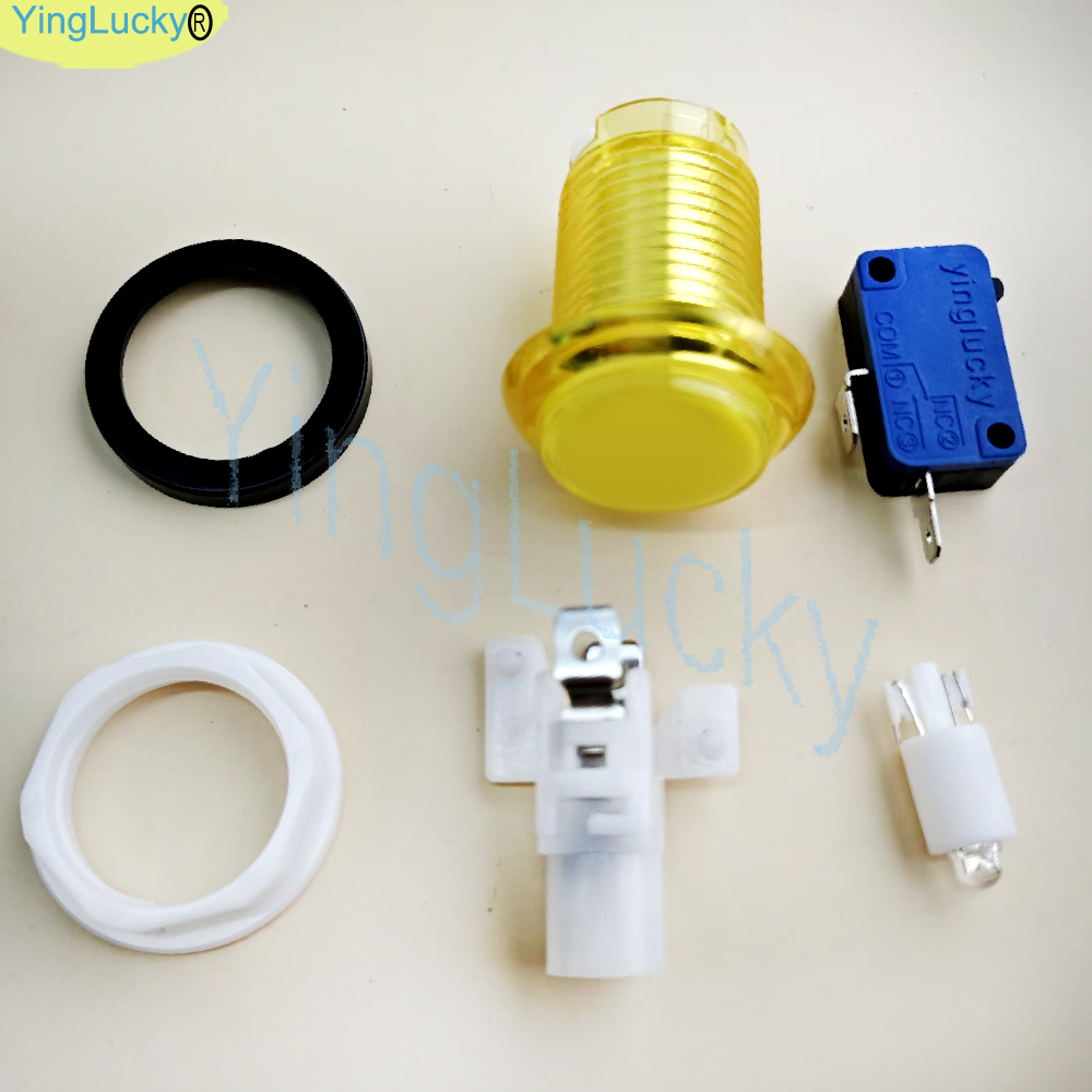 Arcade DIY Kit Copy SANWA 8 Wa - Arcade Button Pcb recensione e prezzo