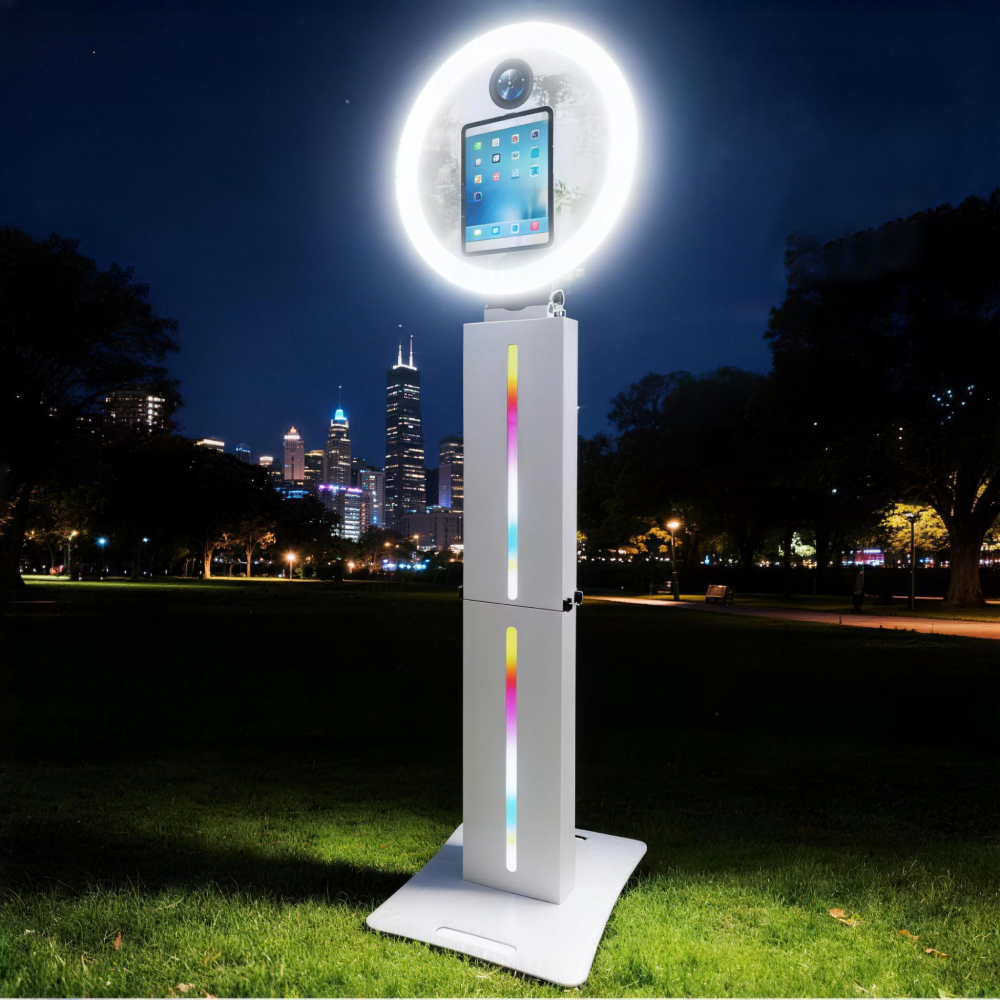 DSLR Photo Booth Machines for  - Photo Booth Machine recensione e prezzo