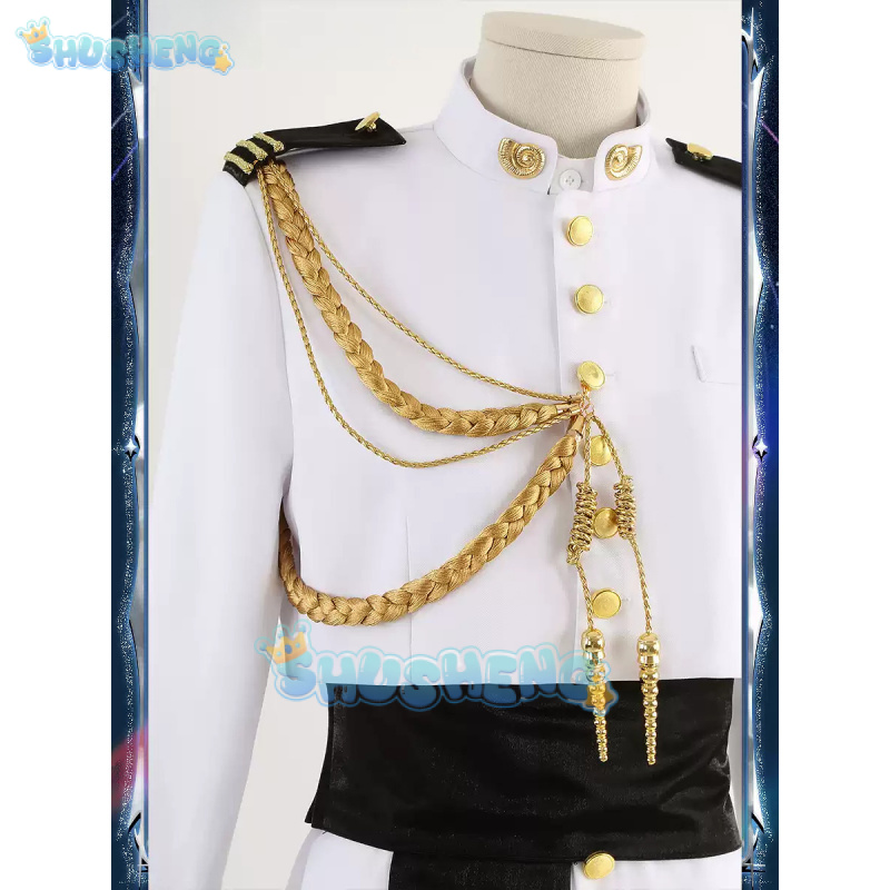 FGO Nemo Cosplay Costume Game  - Arcade Games & Vending Llc recensione e prezzo