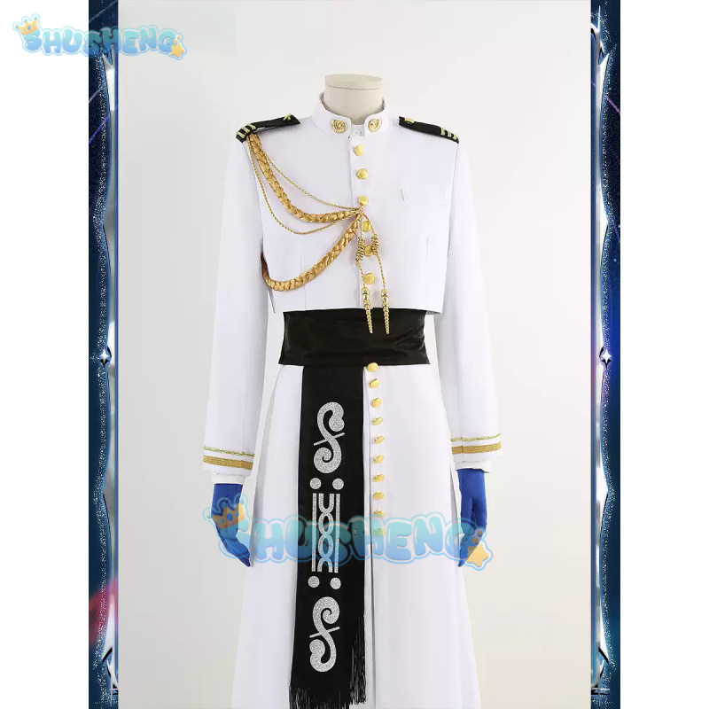 FGO Nemo Cosplay Costume Game  - Arcade Games & Vending Llc recensione e prezzo