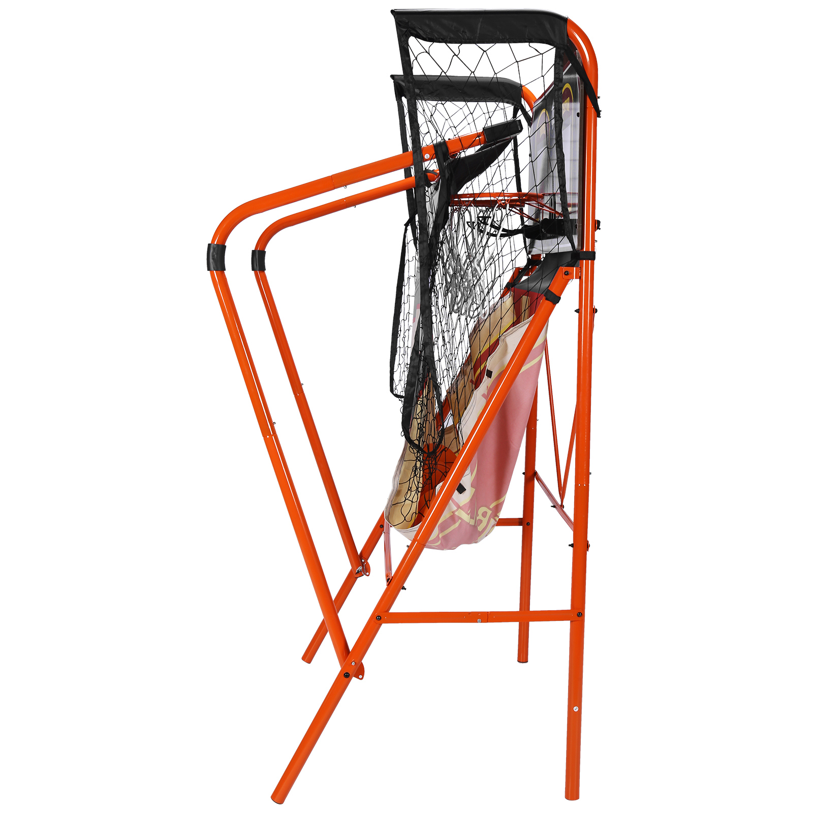 Arcade Basketball Game Set Pla - Arcade Games & Vending Llc recensione e prezzo