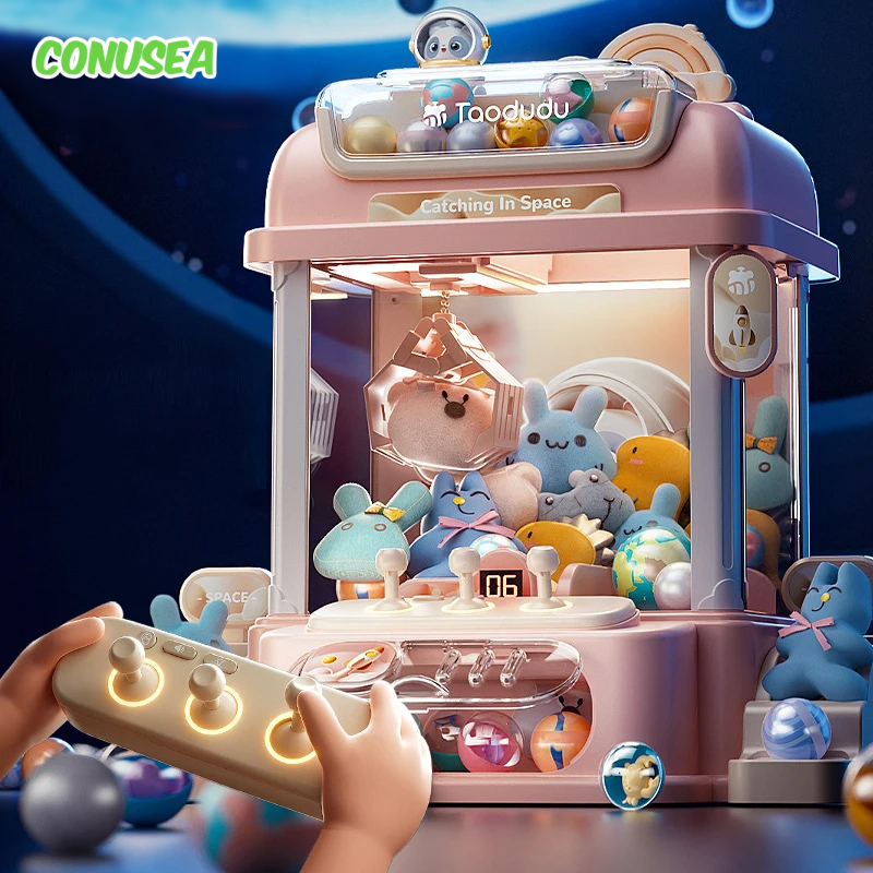 Big Claw Arcade Crane Machine  - Arcade And Vending recensione e prezzo