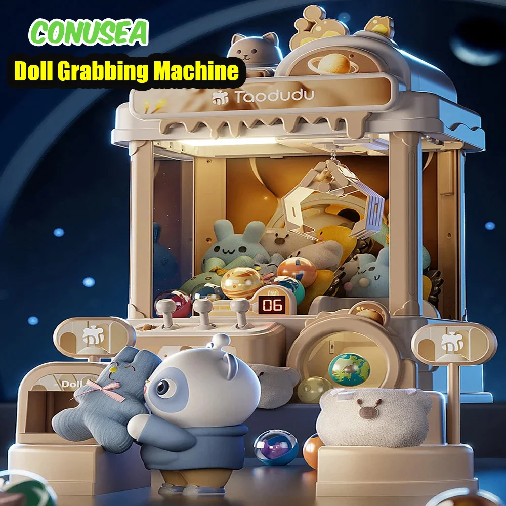 Big Claw Arcade Crane Machine  - Arcade And Vending recensione e prezzo