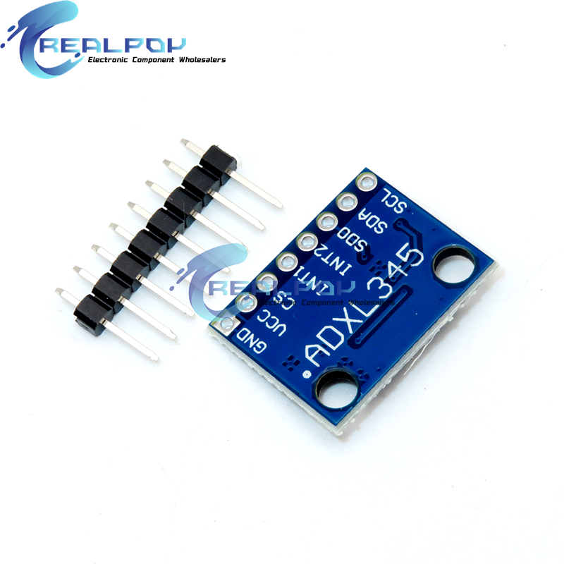 GY-291 ADXL345 3-Axis Accelero - Arduino Vending Machine Project recensione e prezzo
