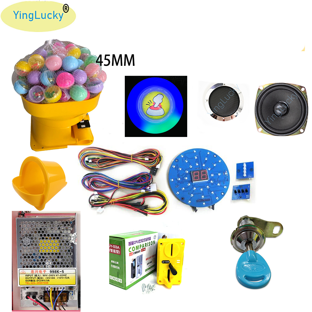New Gaunting Machine Kit Arcad - Whack A Mole Arcade recensione e prezzo