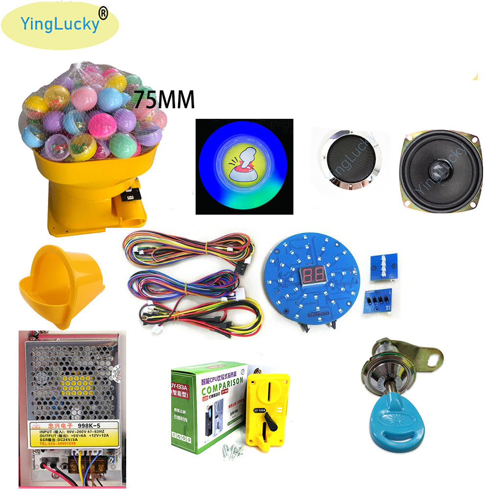 New Gaunting Machine Kit Arcad - Whack A Mole Arcade recensione e prezzo