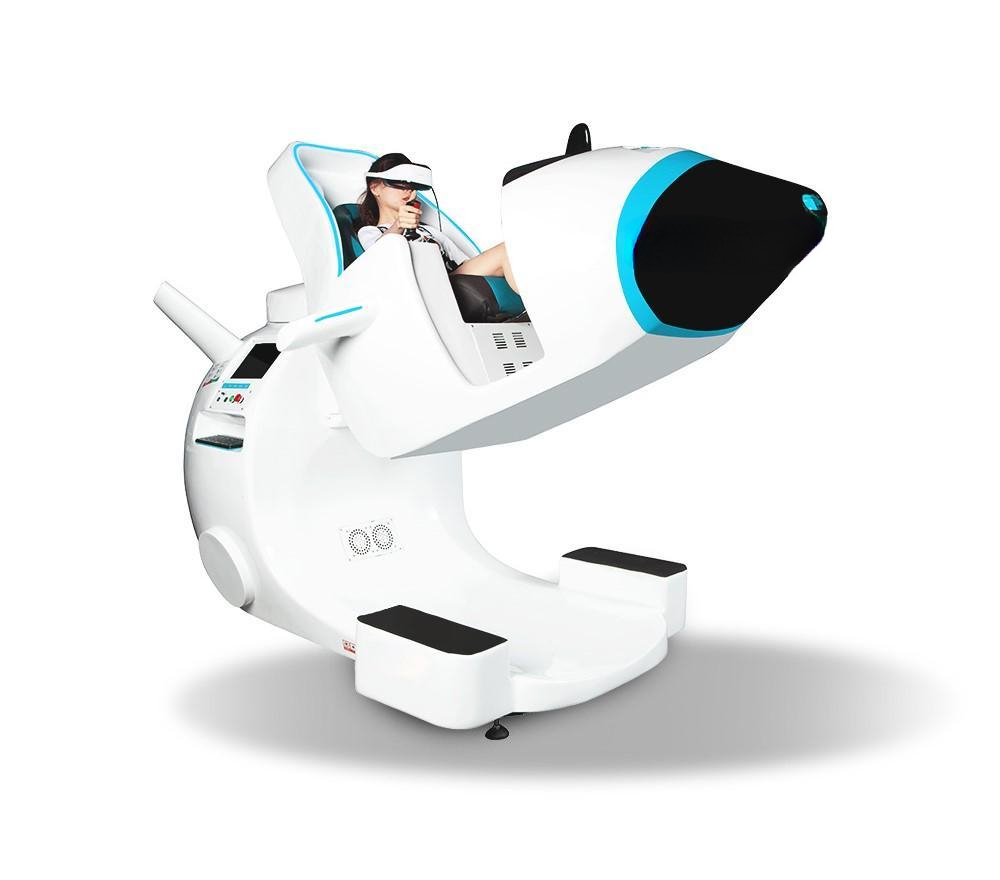 9d 720 degree rotation driven  - 9D Vr Simulator recensione e prezzo