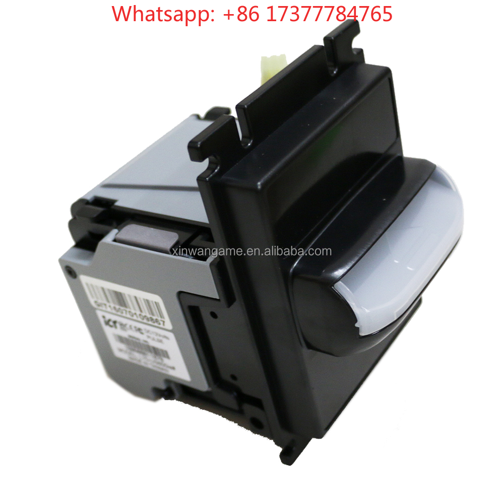 ICT L70 Banknote Validator Mon - Bill Acceptor Vending recensione e prezzo